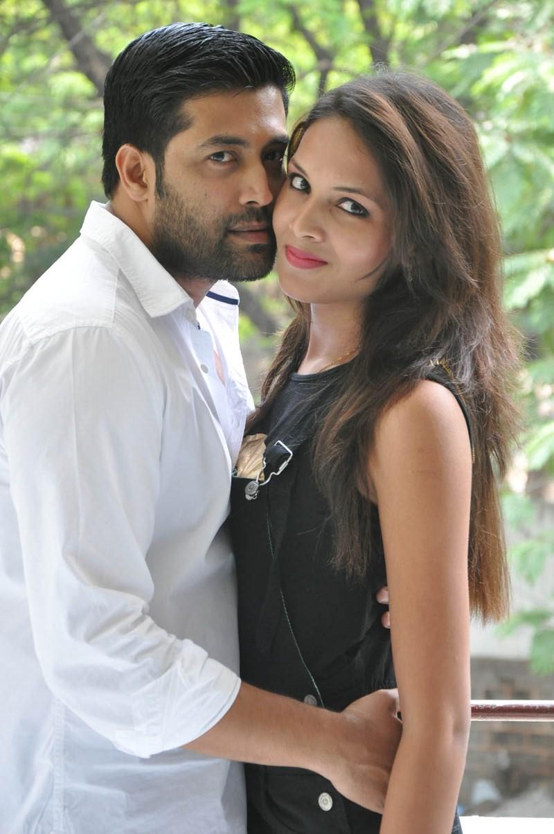 Anandam Malli Modalaindi Movie Latest Stills