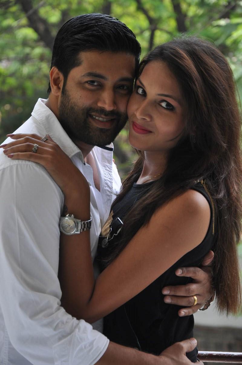 Anandam Malli Modalaindi Movie Latest Stills