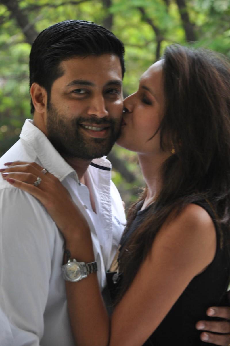 Anandam Malli Modalaindi Movie Latest Stills