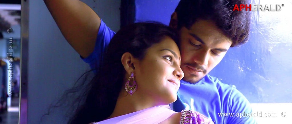 Anbha Azhaga Tamil Movie Stills