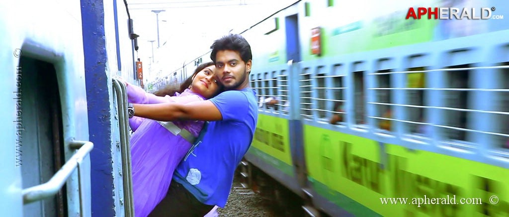 Anbha Azhaga Tamil Movie Stills