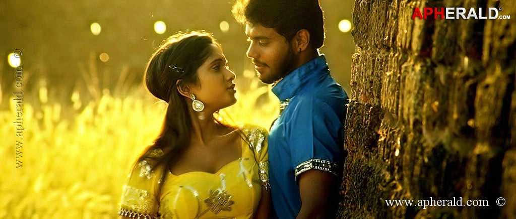 Anbha Azhaga Tamil Movie Stills