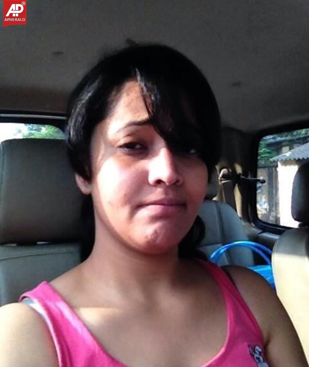 Anchor Anasuya Unseen Rare Images