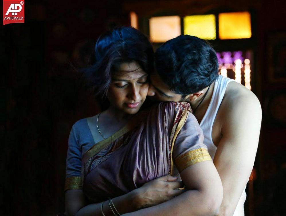 Andhra Mess Movie Stills