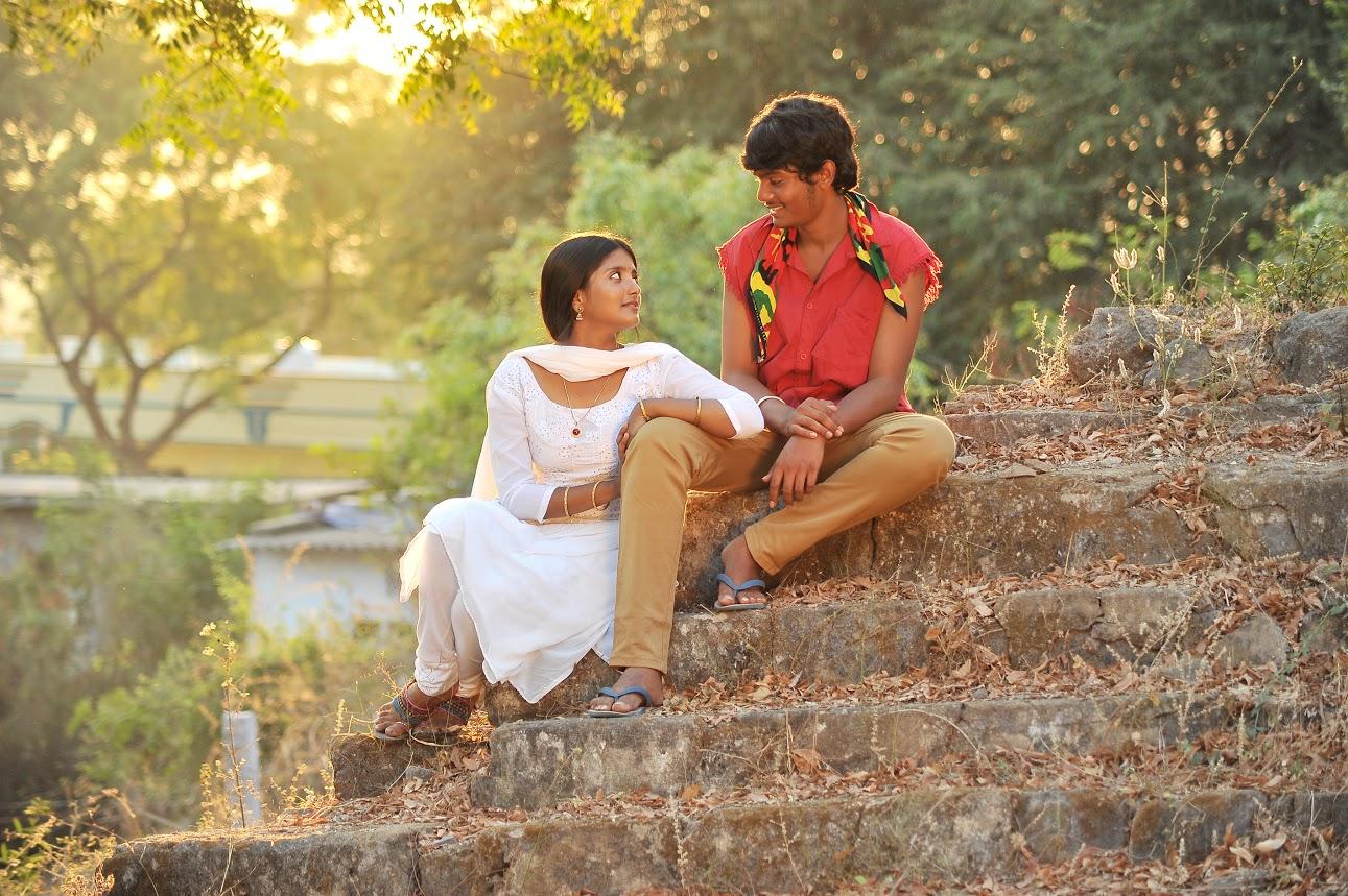 Andhra Pori Movie Latest Stills