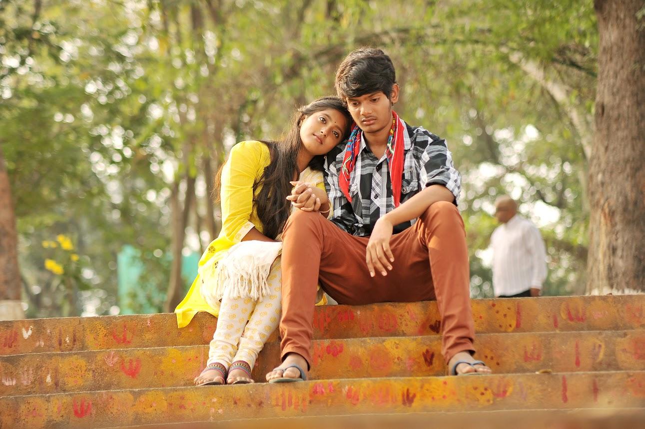 Andhra Pori Movie Latest Stills