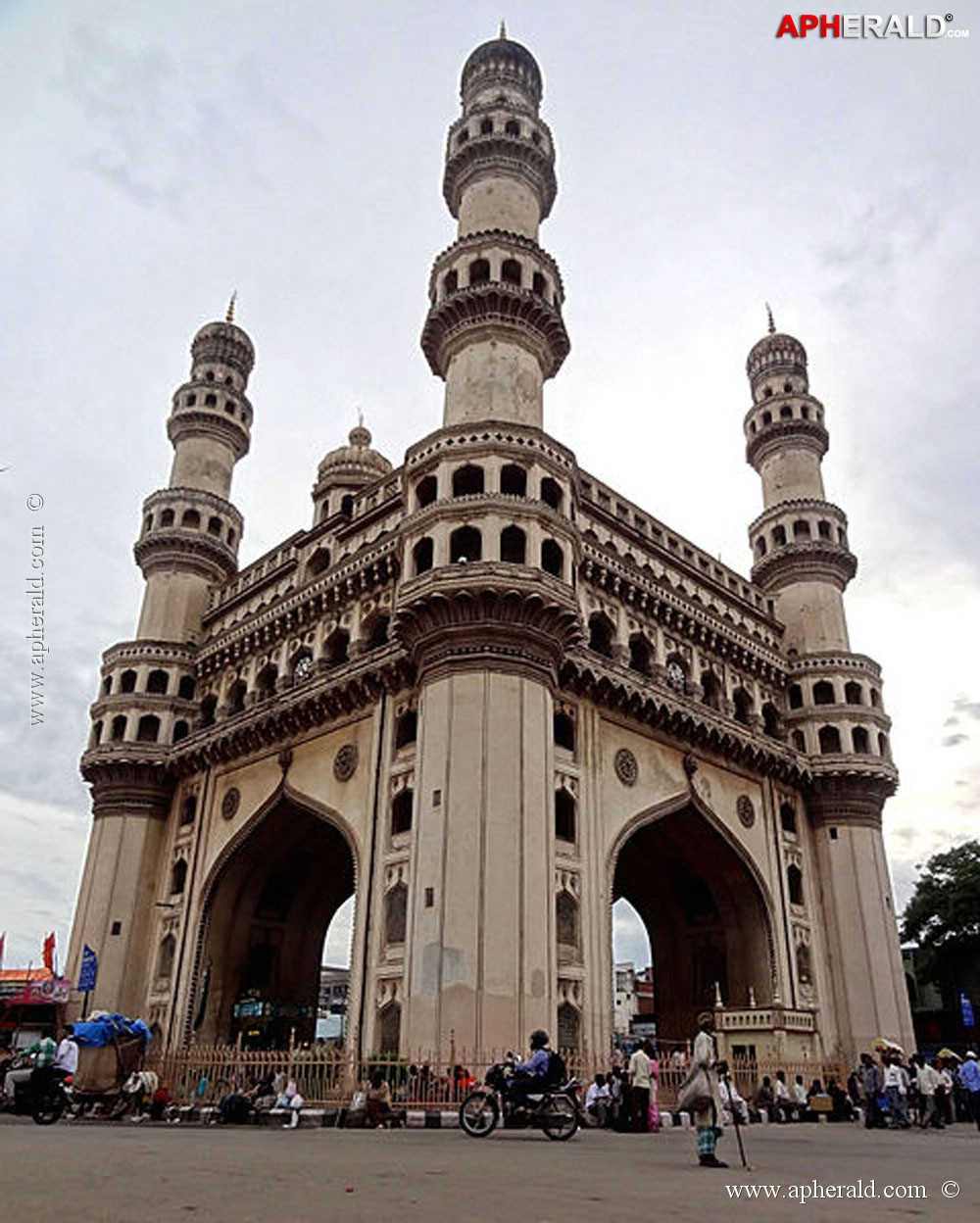 Andhra Pradesh Tourist Places Photos