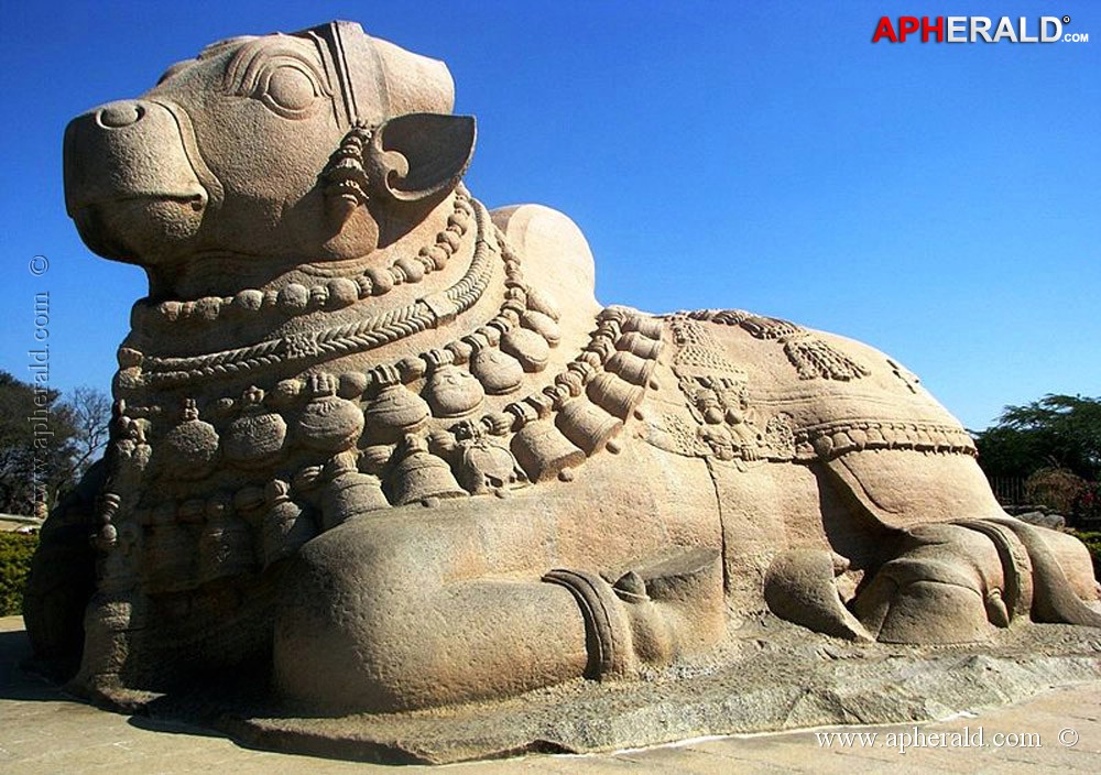 Andhra Pradesh Tourist Places Photos