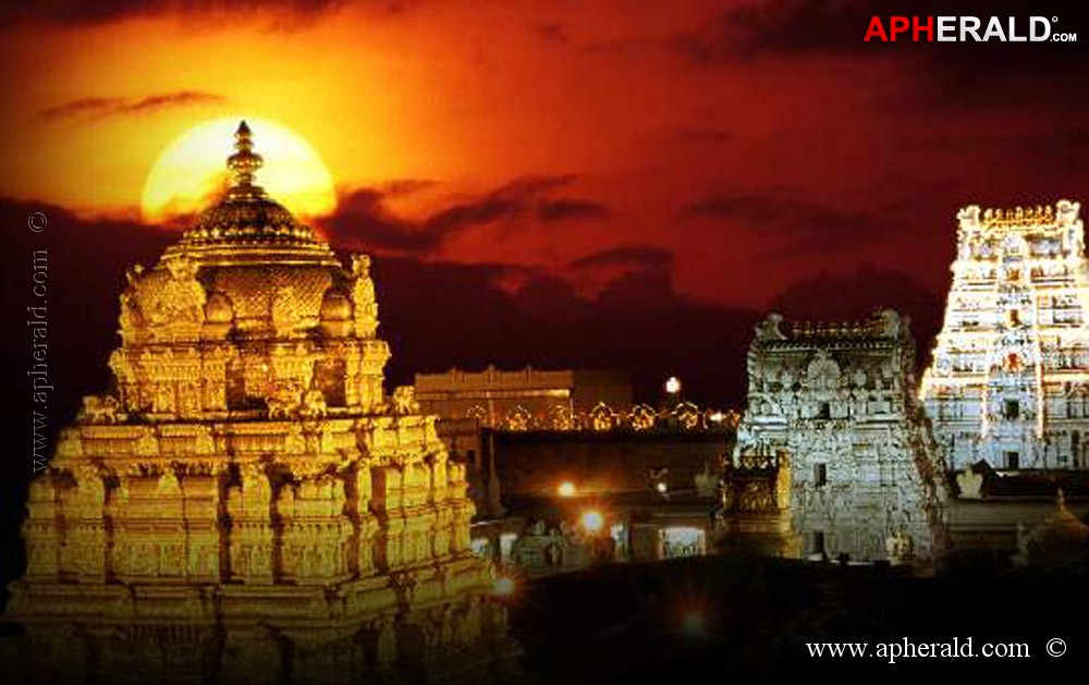 Andhra Pradesh Tourist Places Photos