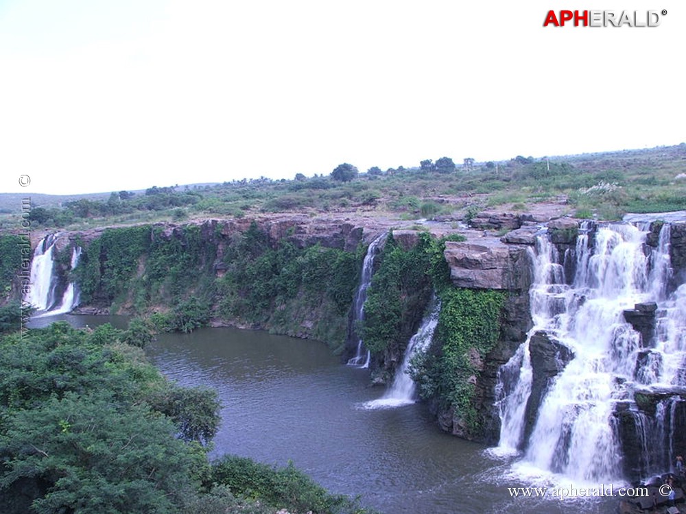 Andhra Pradesh Tourist Places Photos