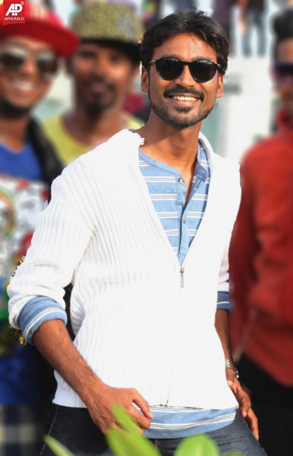 Anegan Movie Latest Stills