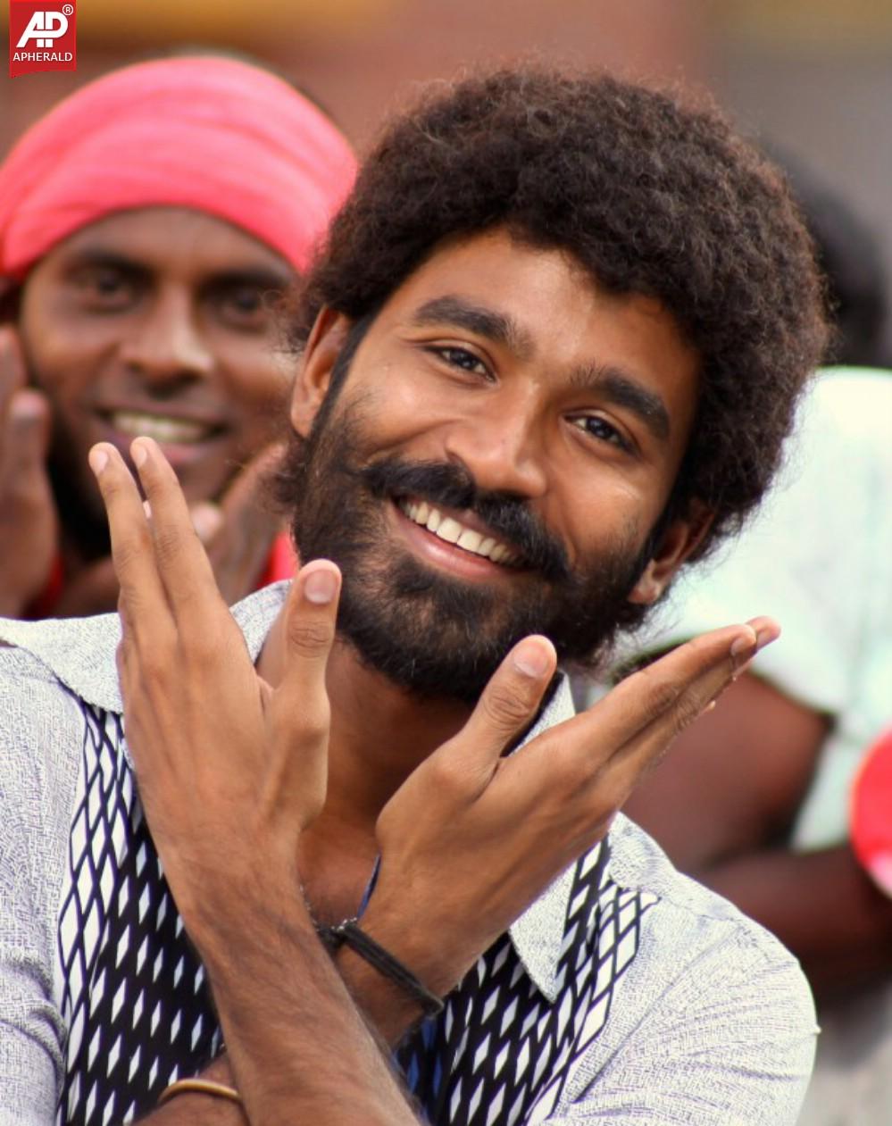 Anegan Movie Latest Stills