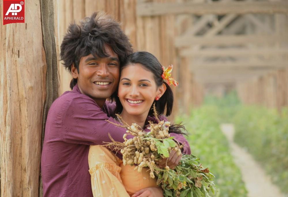 Anegan Movie Latest Stills