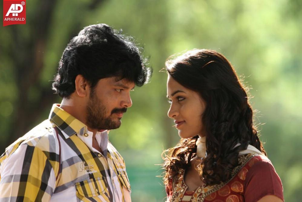 Angaali Pangaali Movie Stills