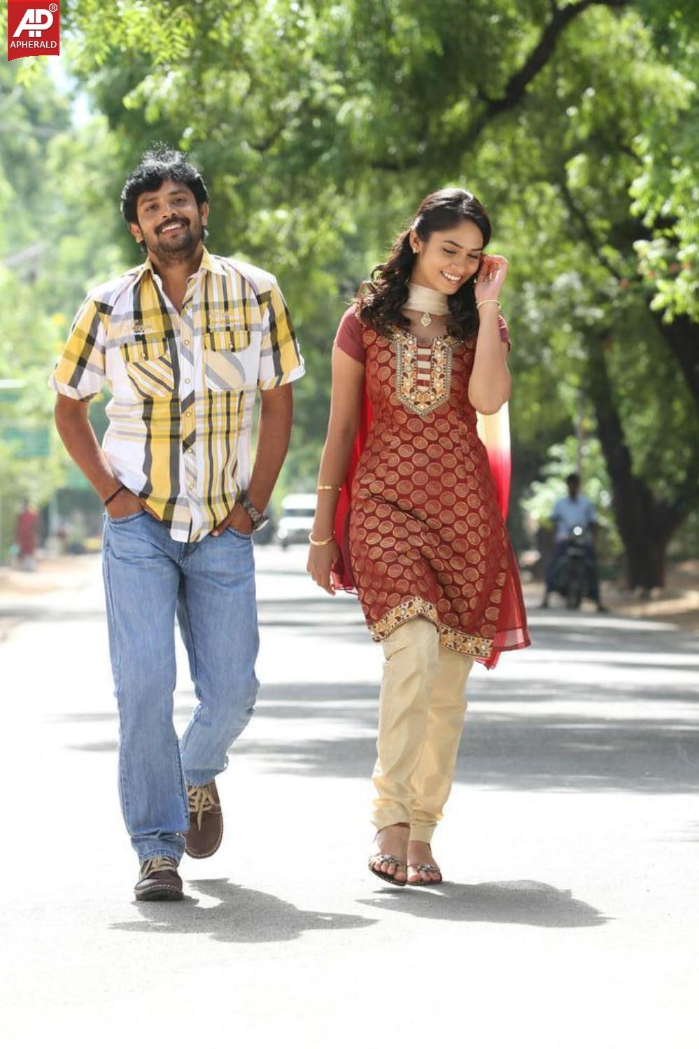 Angaali Pangaali Movie Stills