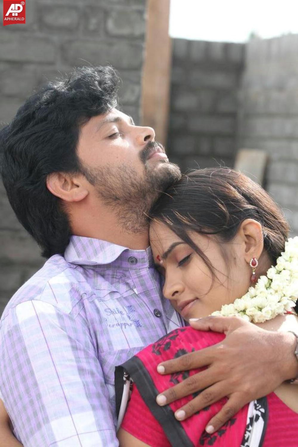 Angaali Pangaali Movie Stills