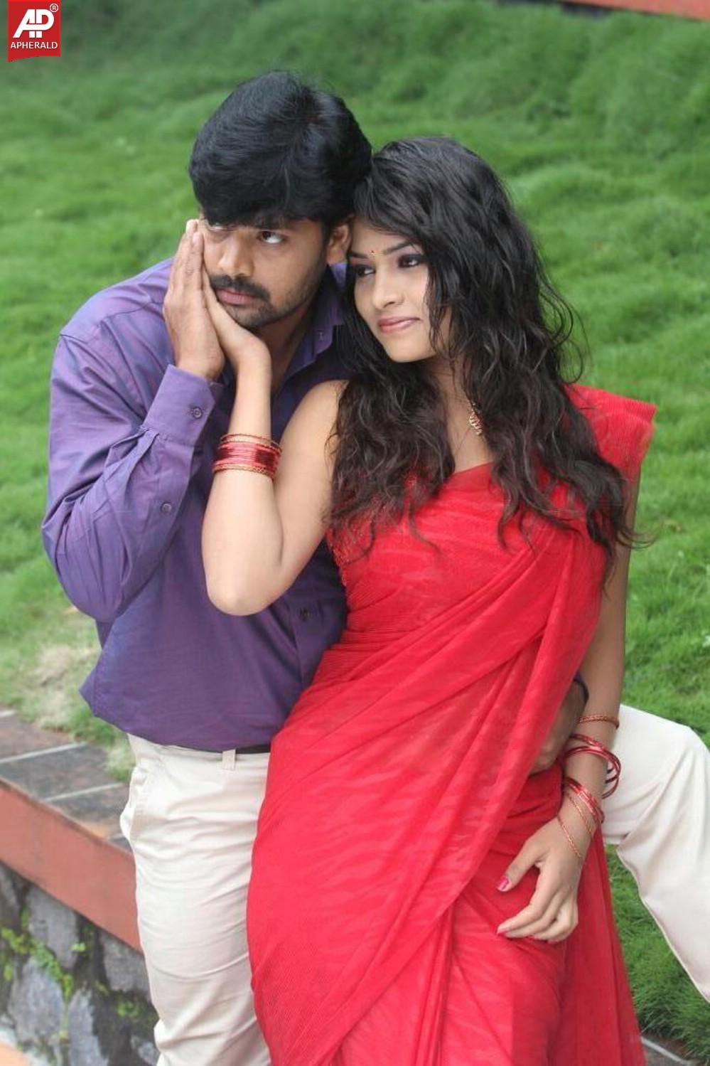 Angaali Pangaali Movie Stills