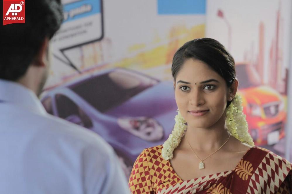 Angaali Pangaali Movie Stills