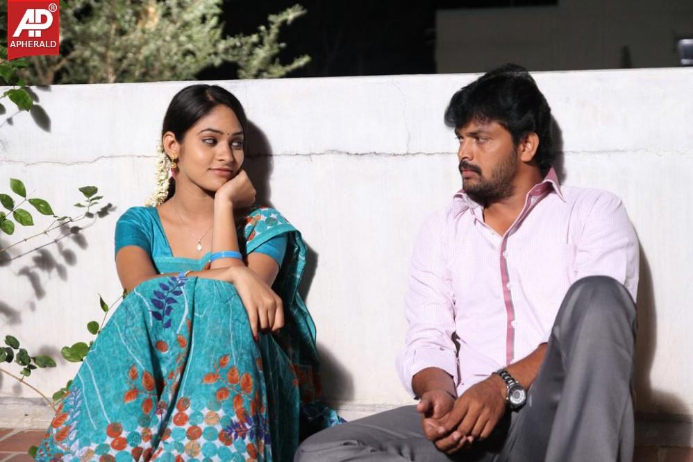 Angaali Pangaali Movie Stills