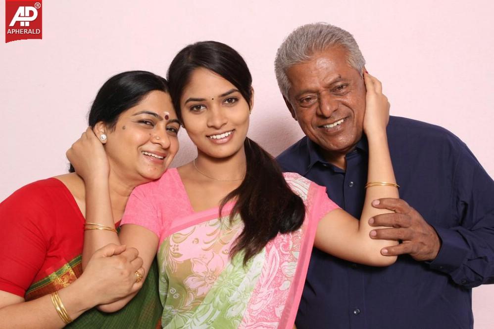 Angaali Pangaali Movie Stills