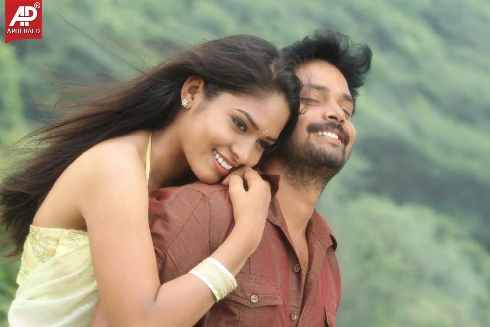 Angaali Pangaali Movie Stills