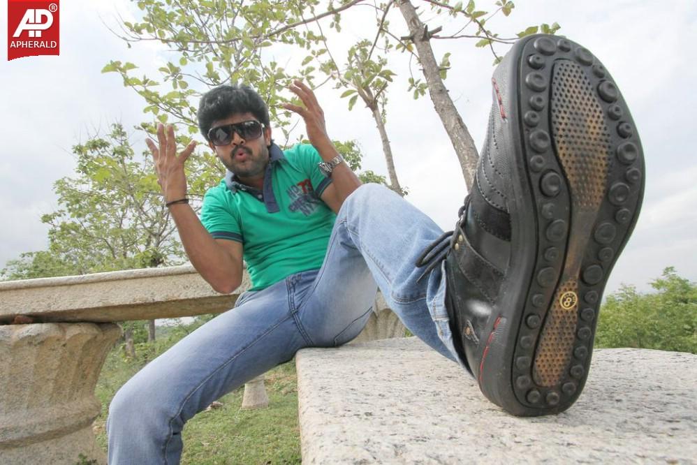 Angaali Pangaali Movie Stills