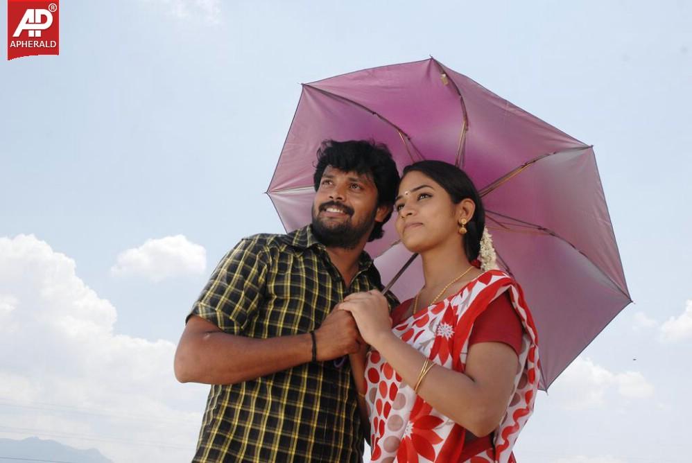 Angaali Pangaali Movie Stills