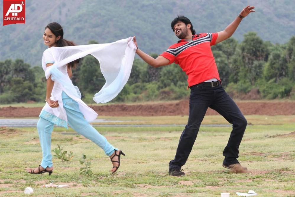 Angaali Pangaali Movie Stills