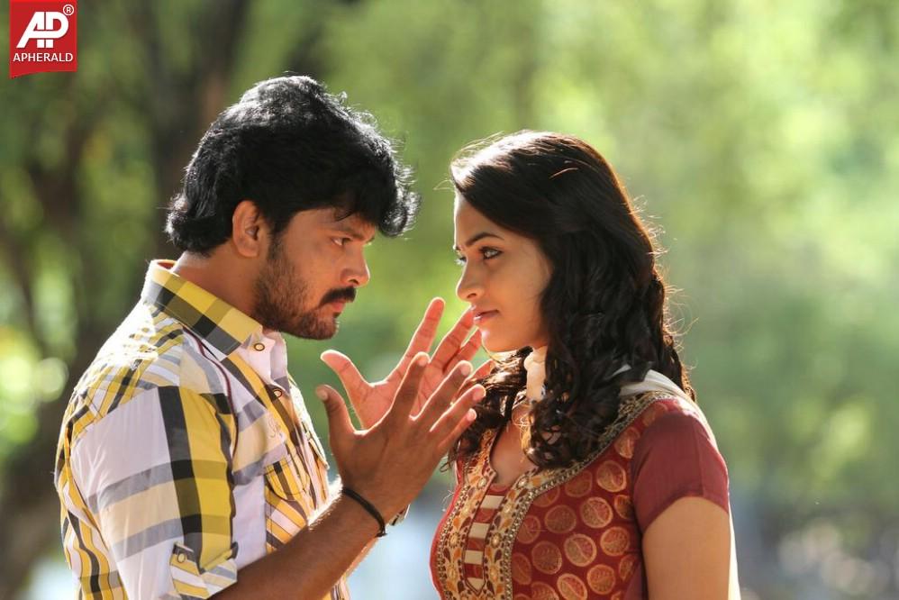 Angaali Pangaali Movie Stills
