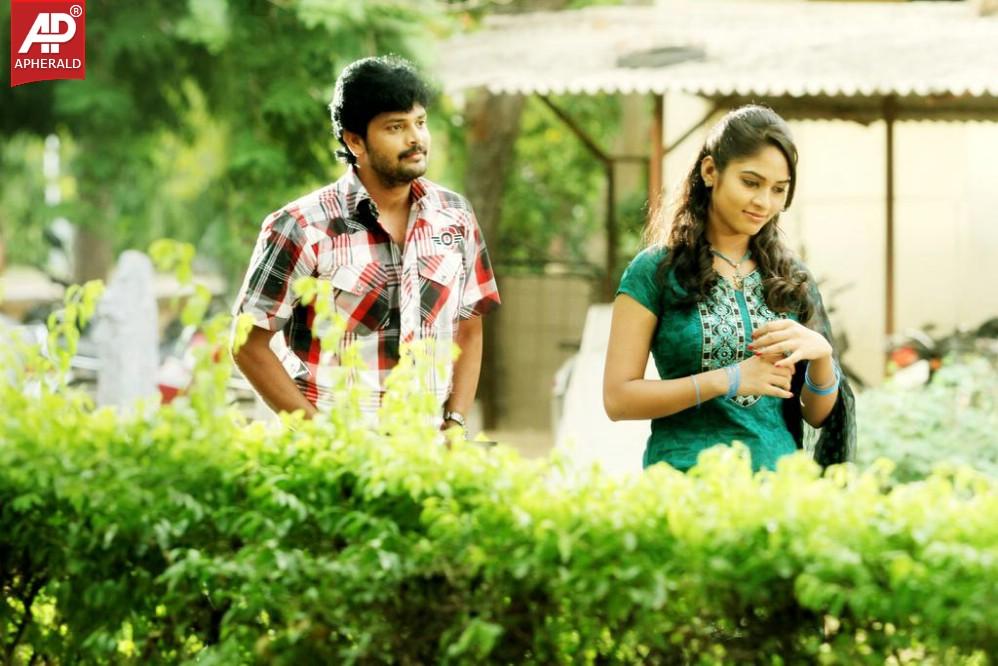 Angaali Pangaali Movie Stills