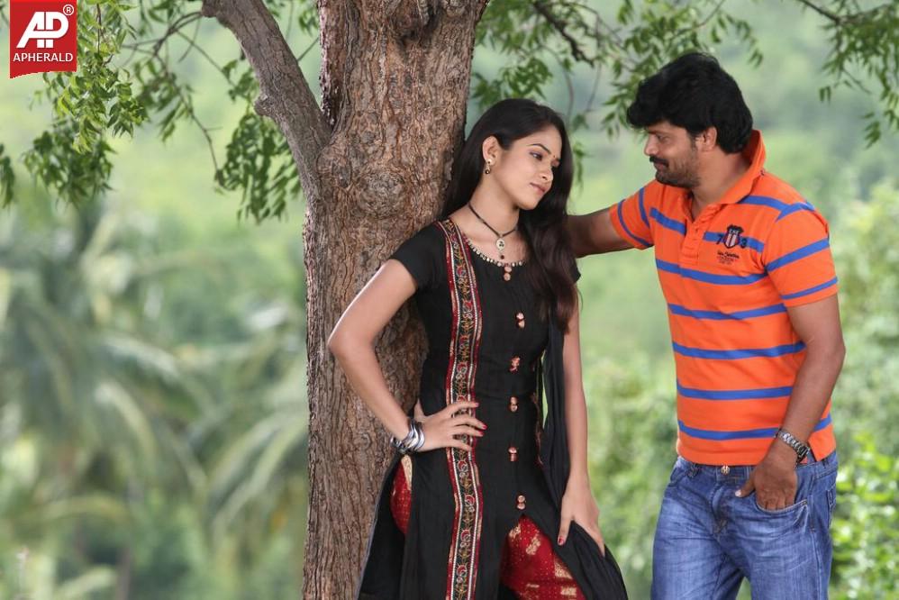 Angaali Pangaali Movie Stills