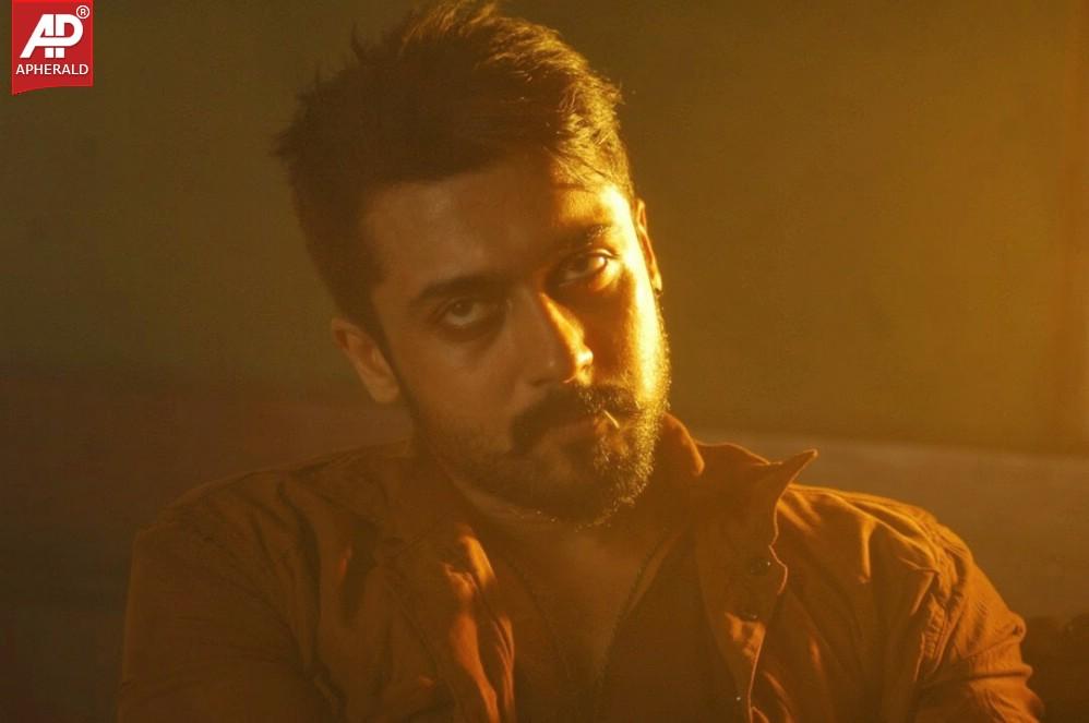 Anjaan Movie Latest Images