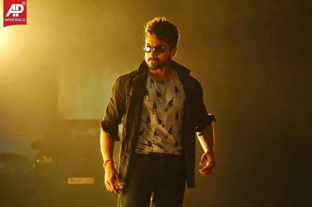 Anjaan Movie Latest Images