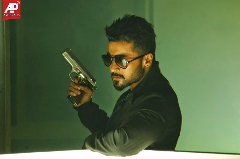 Anjaan Movie Latest Images