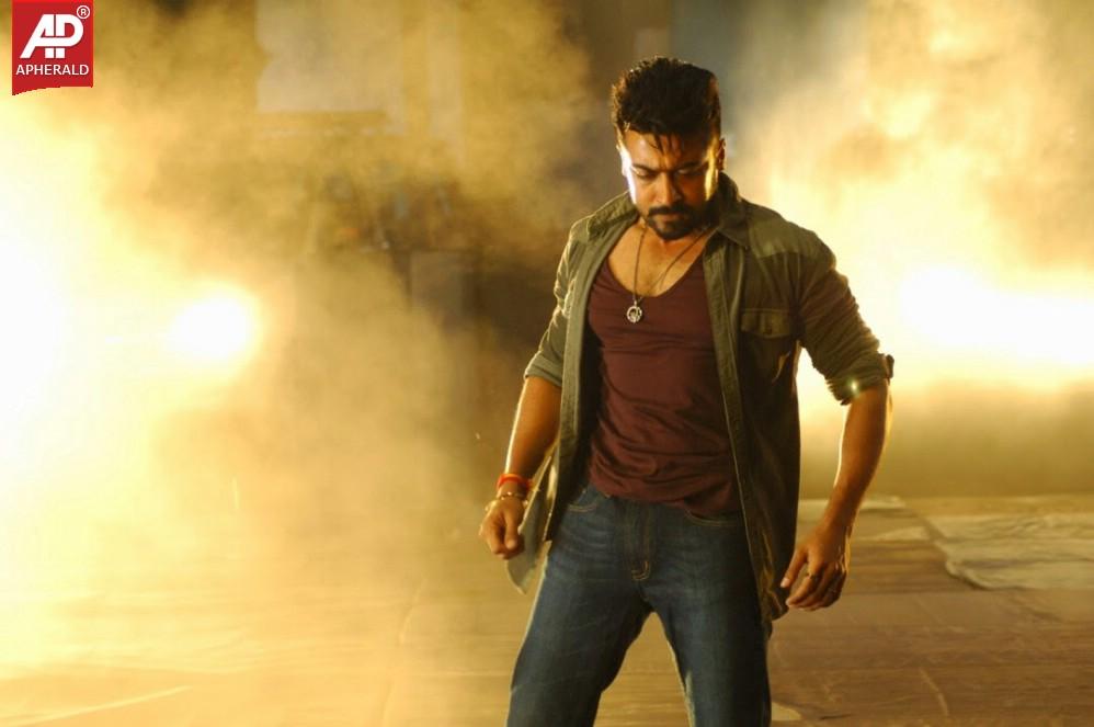 Anjaan Movie Latest Images