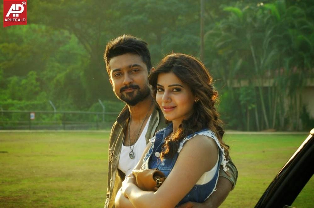 Anjaan Movie Latest Images