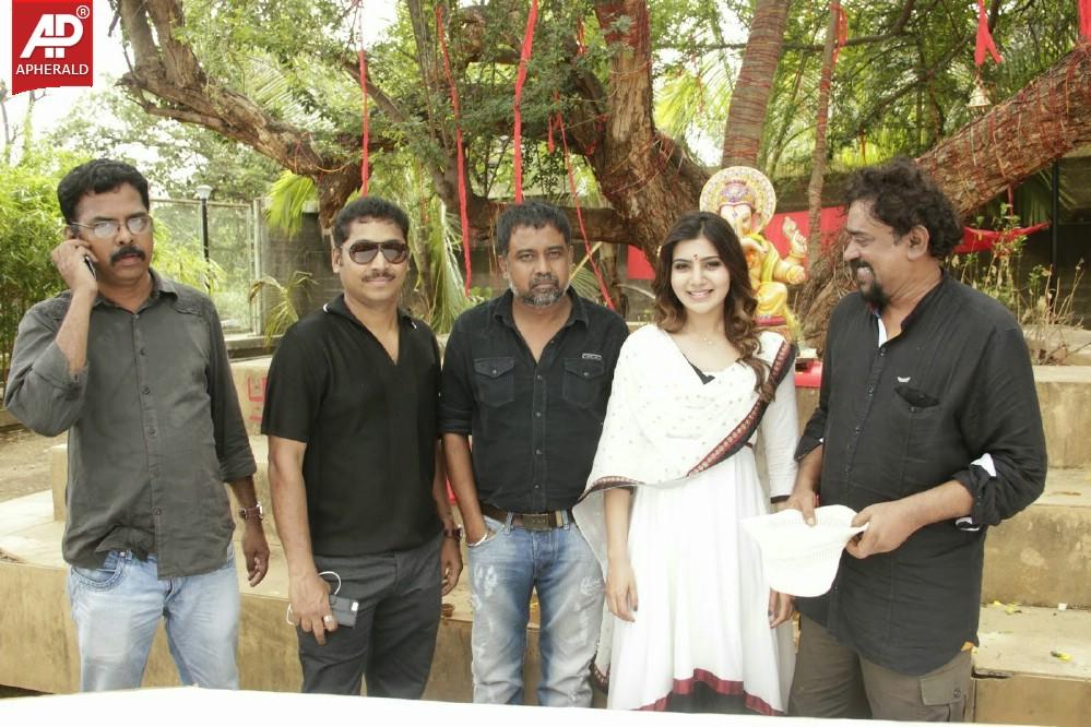 Anjaan Movie Working Stills
