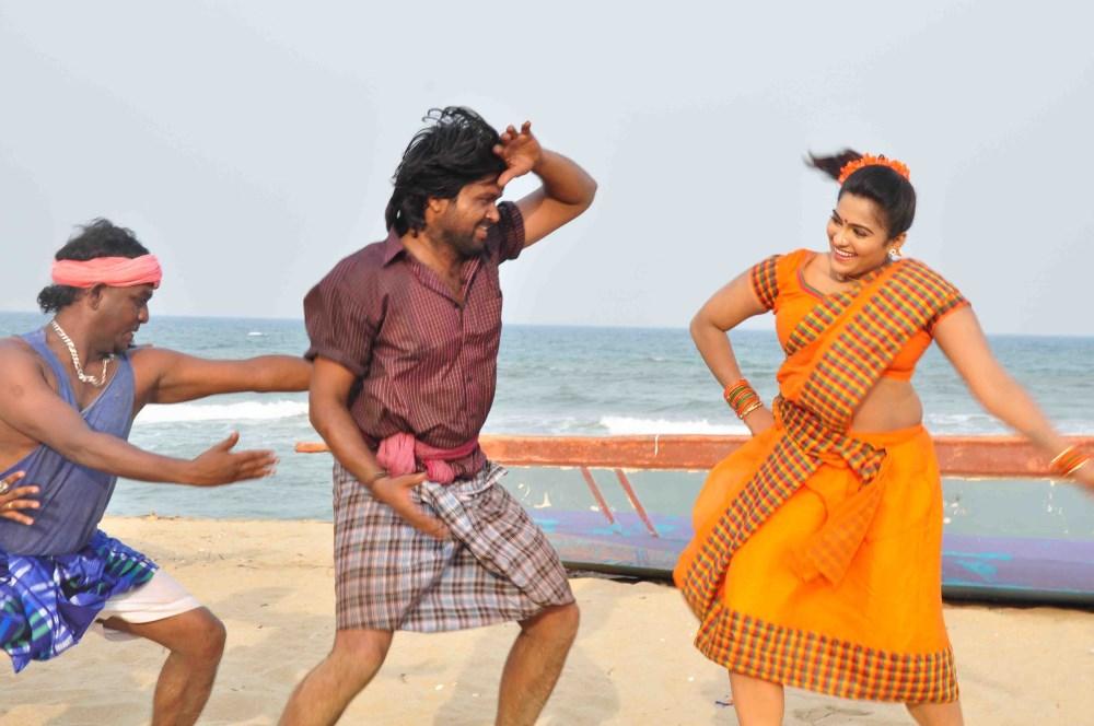 Anjukku Onnu Movie Stills