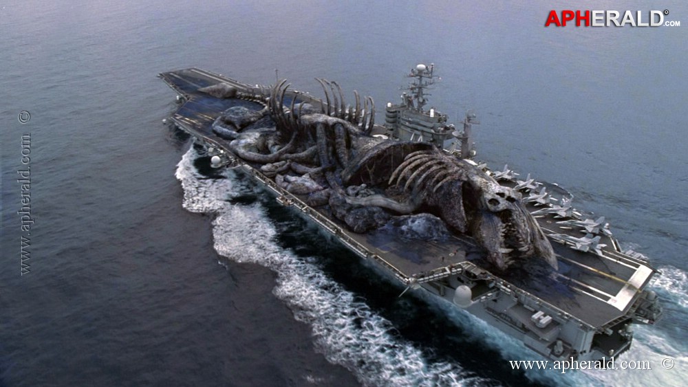 Anthima Poratam Stills