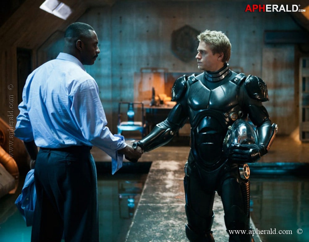 Anthima Poratam Stills