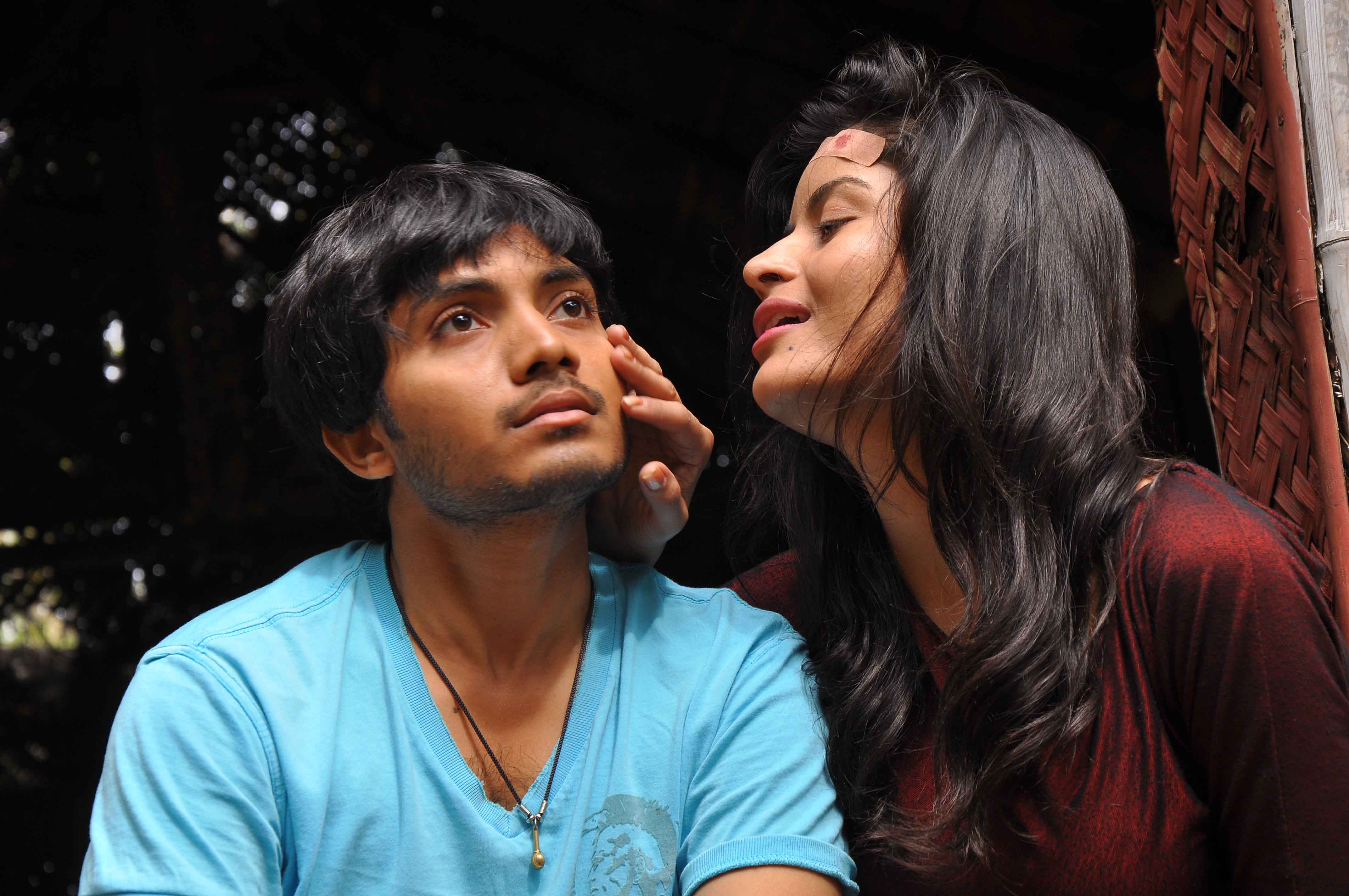 Anukunnadiokati Ayyindiokati Movie New Stills