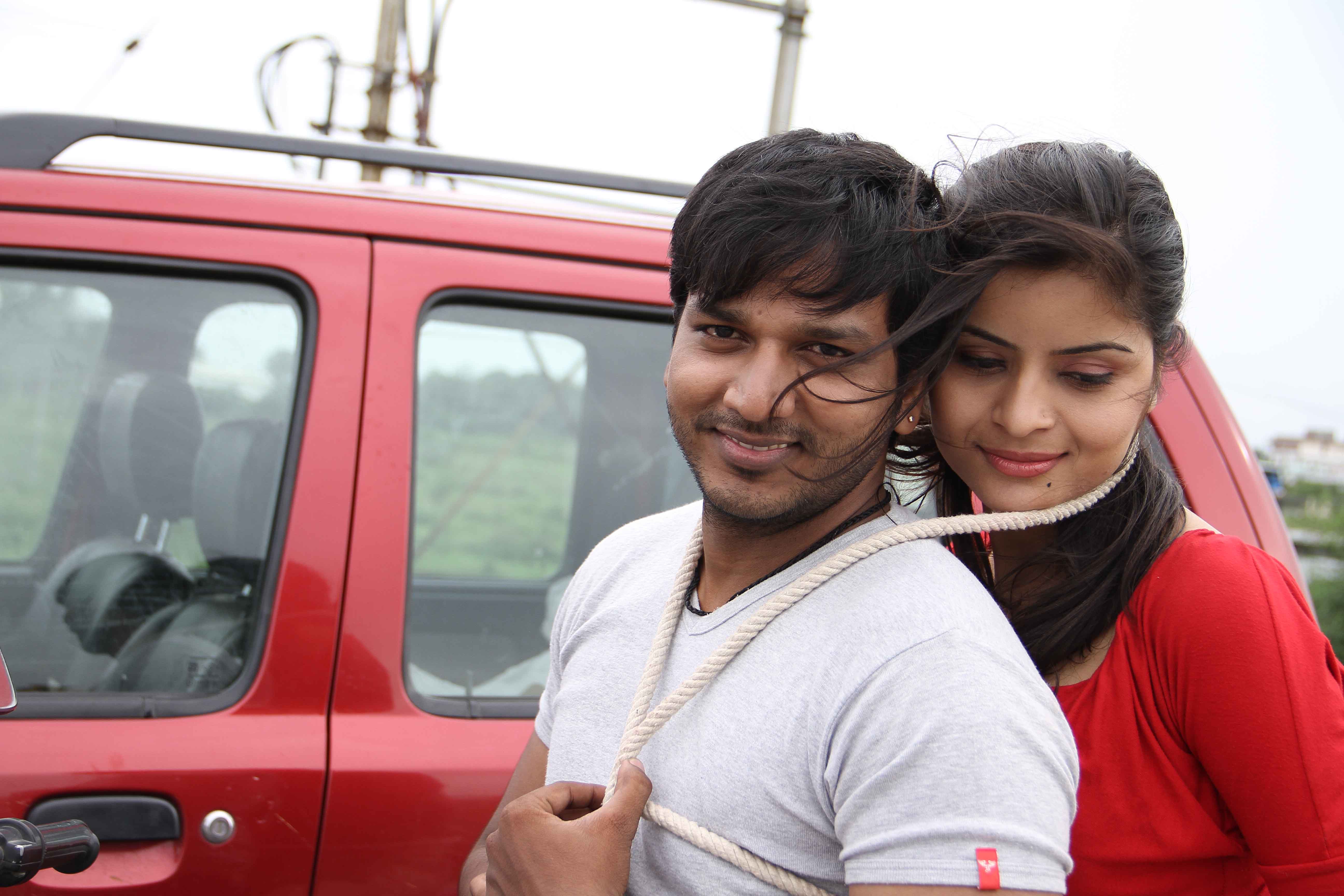 Anukunnadiokati Ayyindiokati Movie New Stills