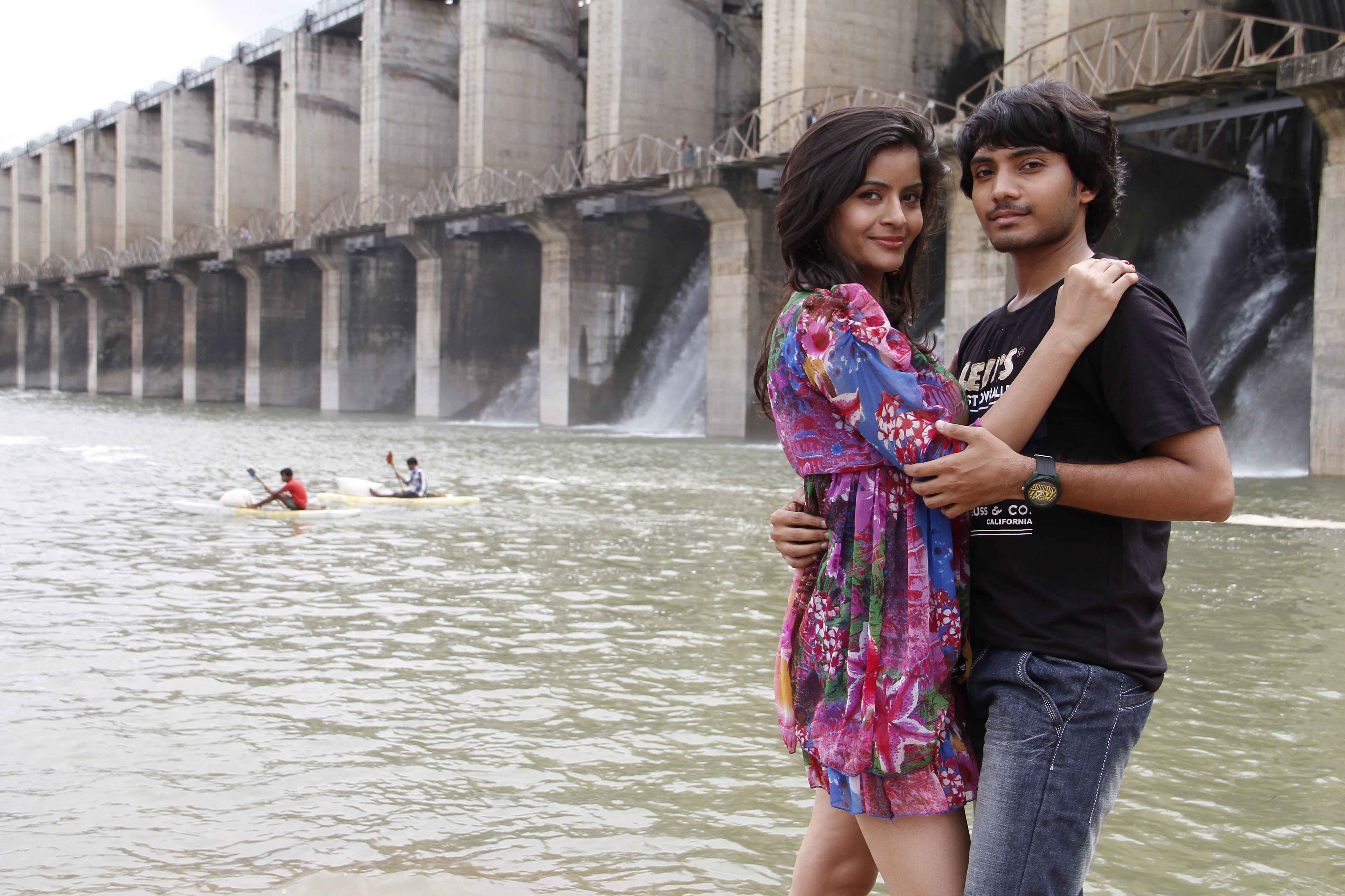 Anukunnadiokati Ayyindiokati Movie New Stills