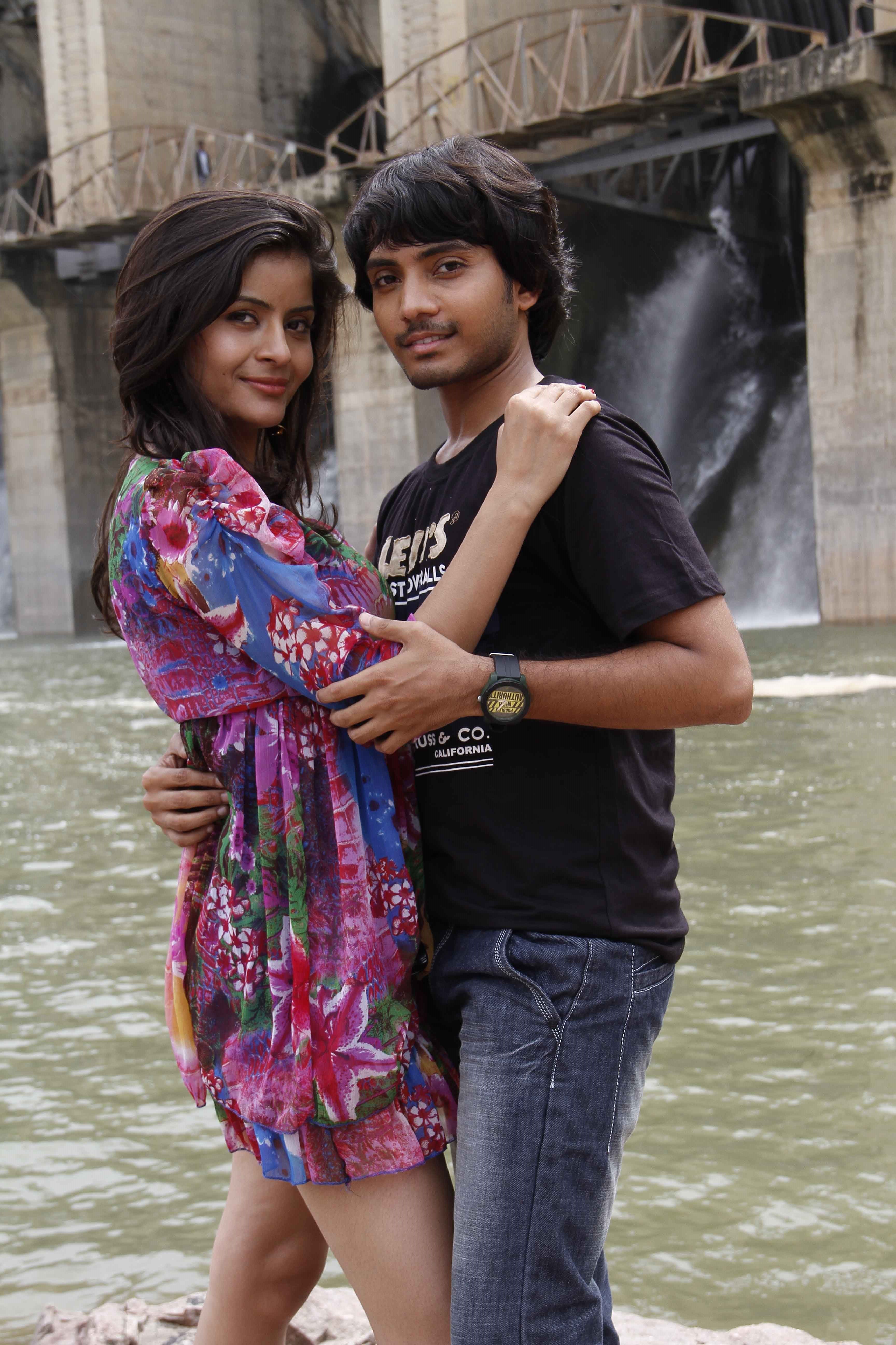 Anukunnadiokati Ayyindiokati Movie New Stills