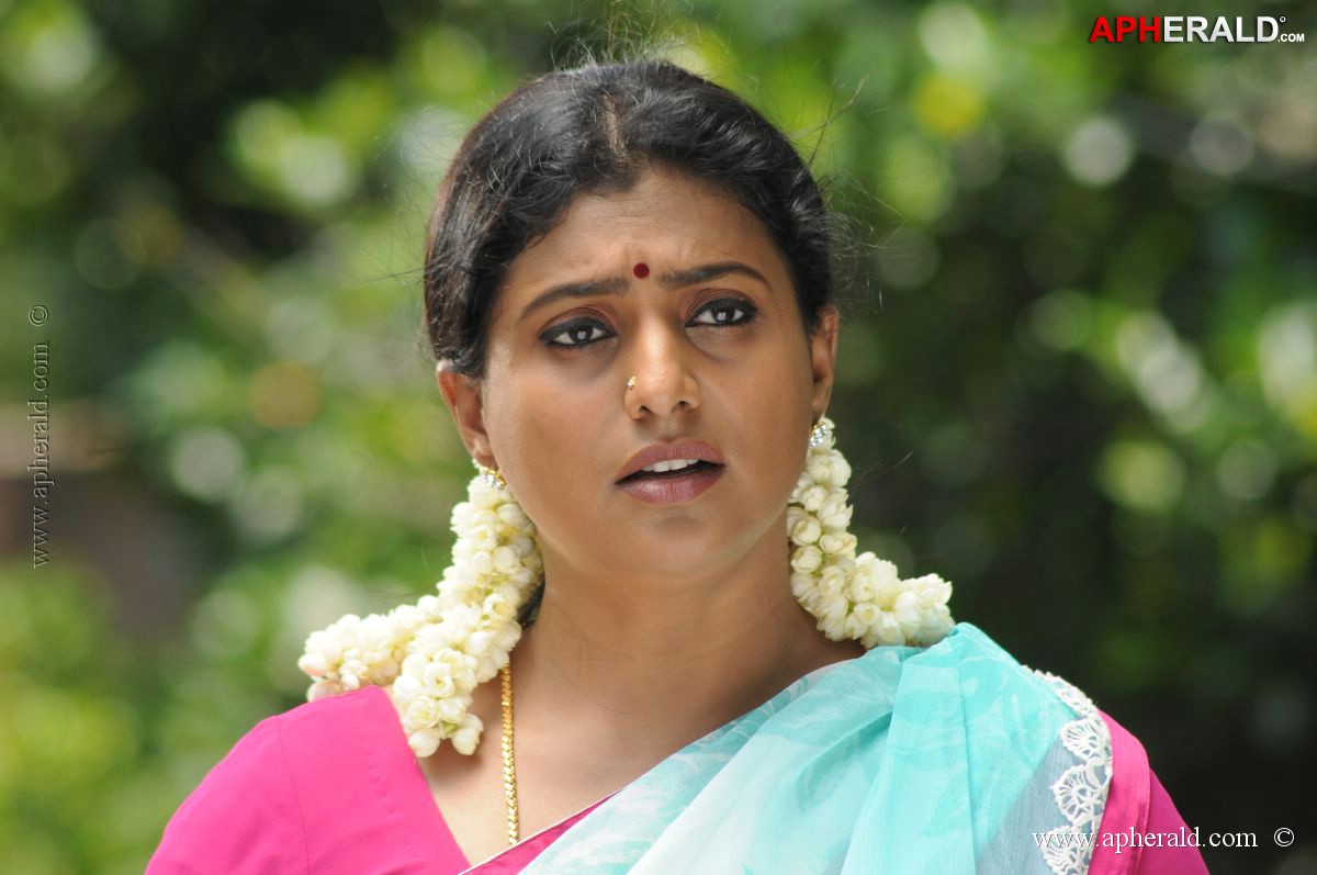 Apple Penne Movie Stills