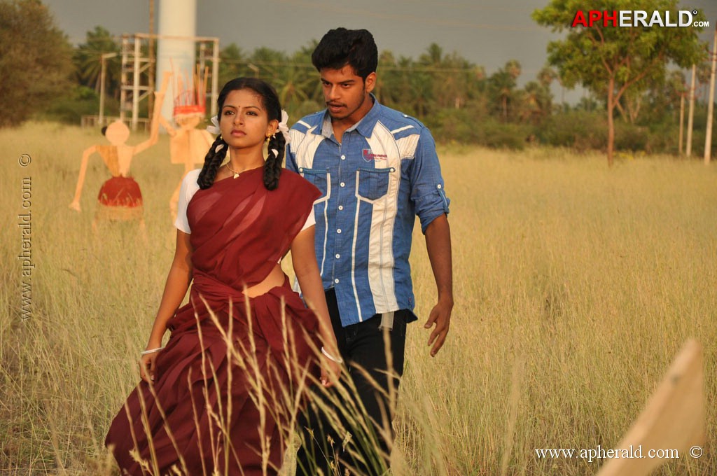 Apple Penney Tamil Movie Stills