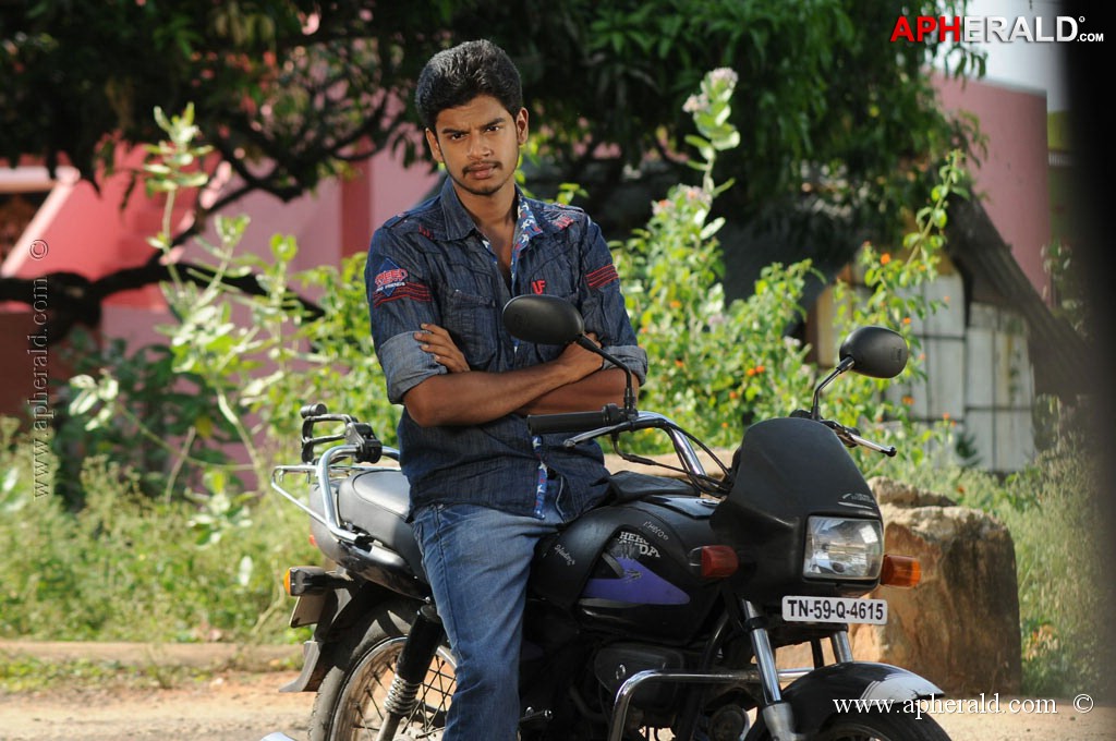Apple Penney Tamil Movie Stills