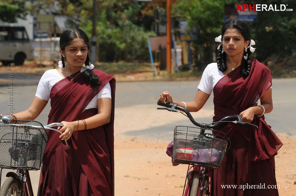 Apple Penney Tamil Movie Stills