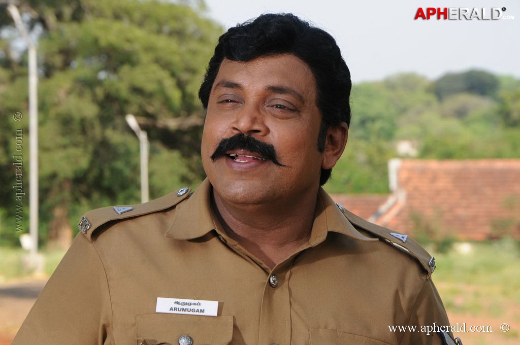 Apple Penney Tamil Movie Stills
