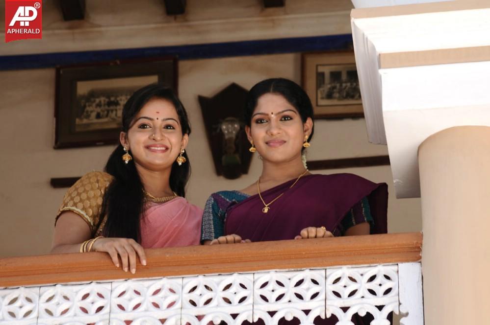 Appuchi Gramam Movie Stills